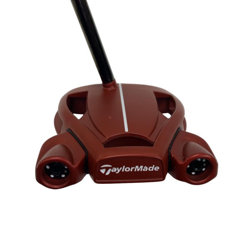 TaylorMade（テーラーメイド） Spider Tour RED(サイトライン