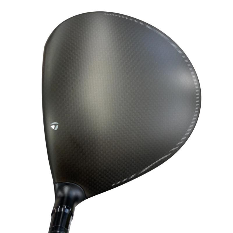 TaylorMade（テーラーメイド） Qi4D MAX 10.5° ドライバー DR