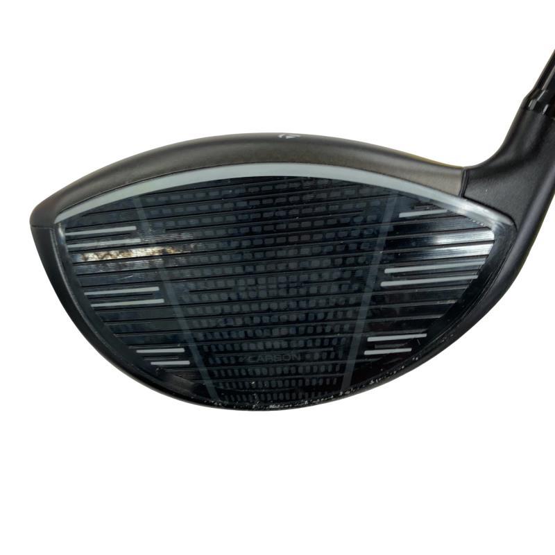 TaylorMade（テーラーメイド） Qi4D MAX 10.5° ドライバー DR