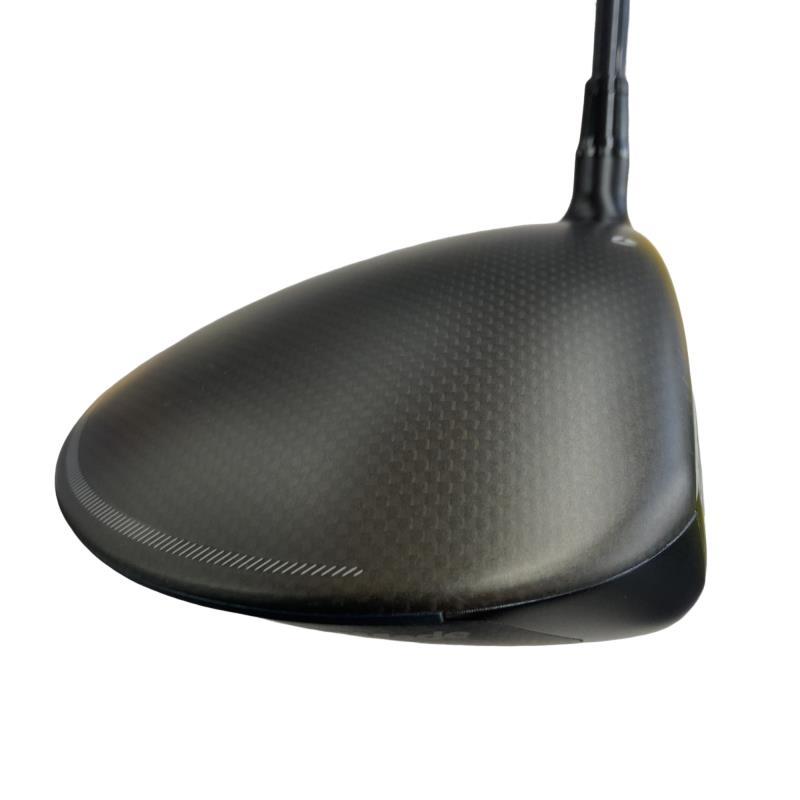 TaylorMade（テーラーメイド） Qi4D MAX 10.5° ドライバー DR