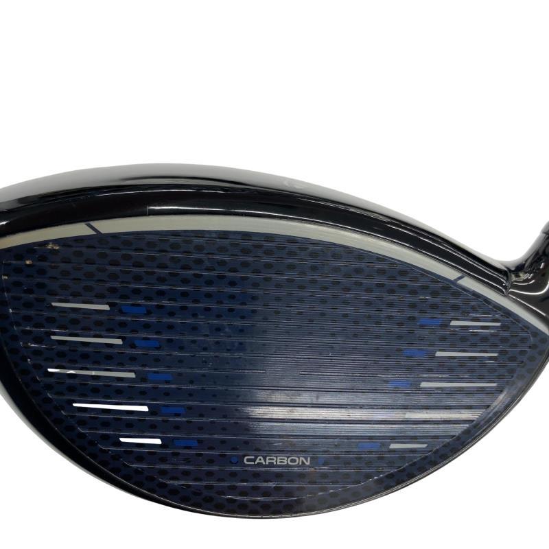 TaylorMade（テーラーメイド） Qi10 MAX 10.5° ドライバー DR