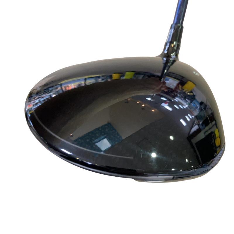 TaylorMade（テーラーメイド） Qi10 MAX 9° ドライバー DR フレックスS