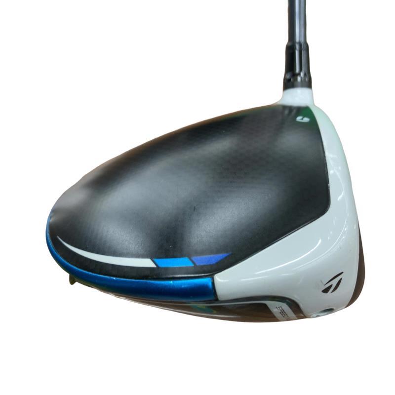 TaylorMade（テーラーメイド） SIM2 MAX 10.5° ドライバー DR 