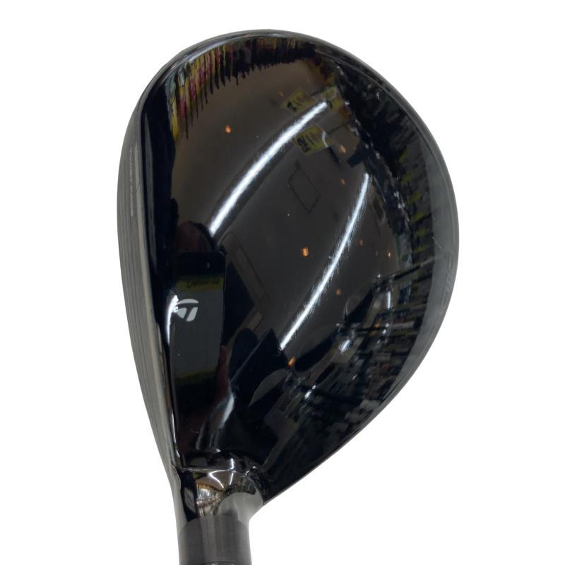 TaylorMade（テーラーメイド） Qi10 TOUR 5W フェアウェイウッド FW