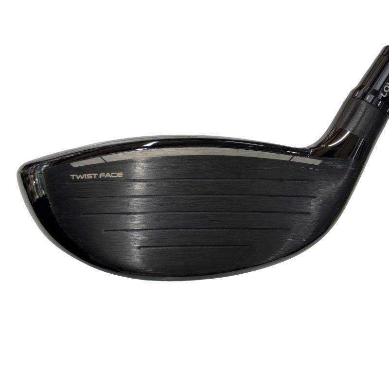 TaylorMade（テーラーメイド） Qi10 TOUR 5W フェアウェイウッド FW