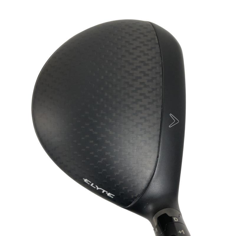 Callaway（キャロウェイ） ELYTE 3W レフティ フェアウェイウッド FW 
