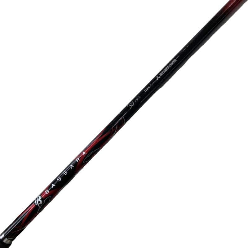 ヤマハ inpres RMX UD 2 7S アイアンセット IR フレックスR_5