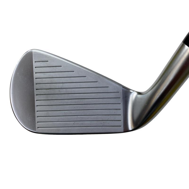 ダンロップ SRIXON ZX5 Mk II 6S アイアンセット IR フレックスS_2