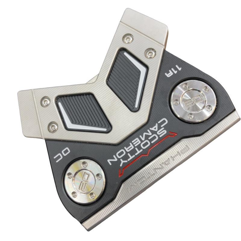 Titleist（タイトリスト） SCOTTY CAMERON PHANTOM 11R OC(2025) 33