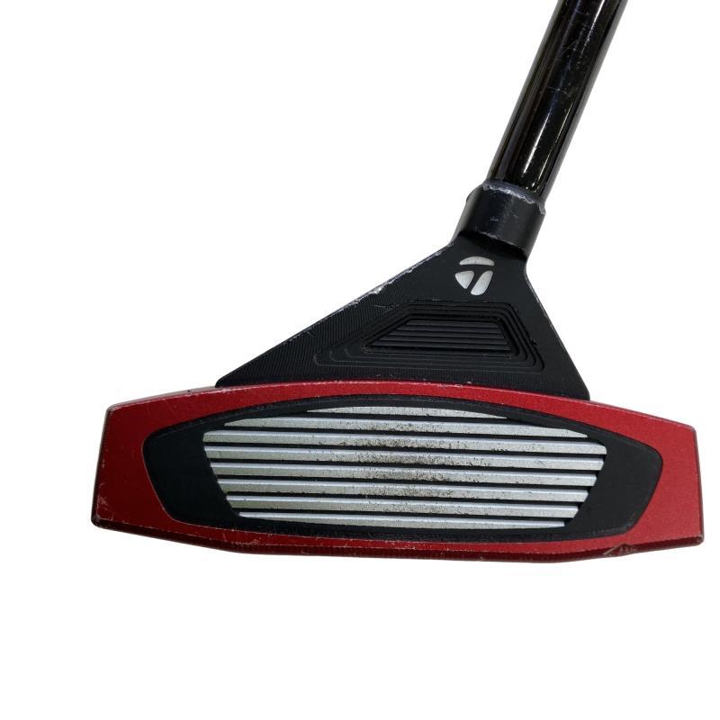 TaylorMade Spider GTx TM2 パター【34】 TaylorMade（テーラーメイド） Spider GTx TRUSS RED TM2 34インチ