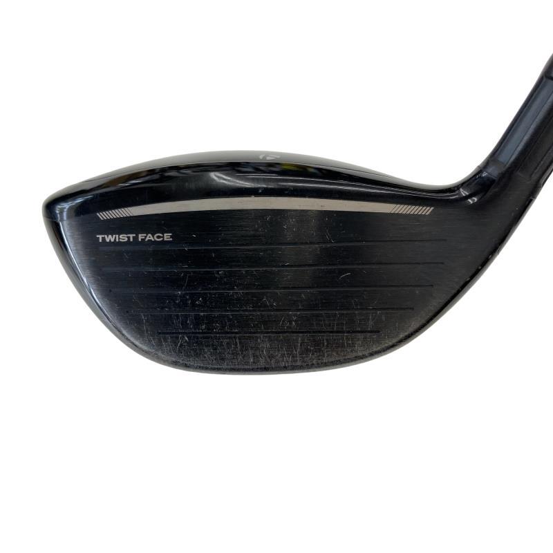 TaylorMade（テーラーメイド） STEALTH 7W フェアウェイウッド FW