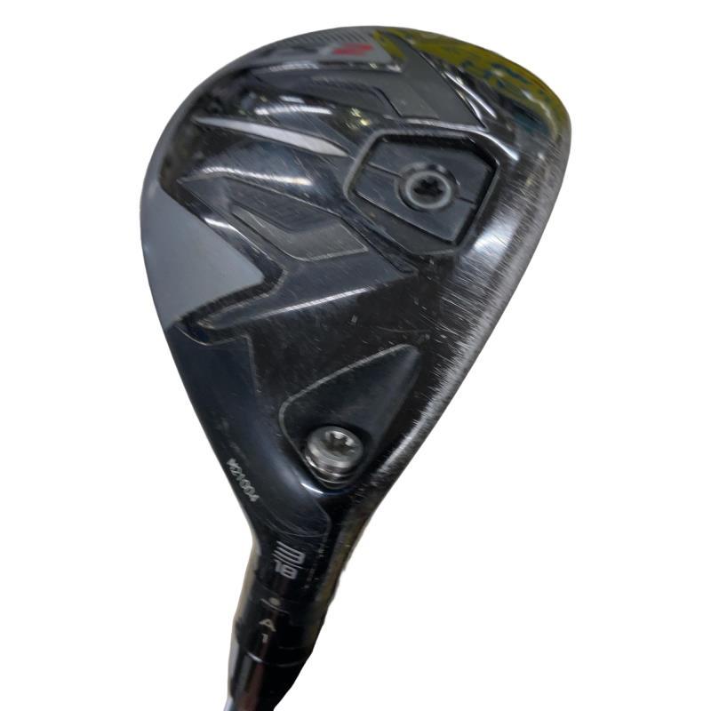 Titleist（タイトリスト） TSi2 18° ユーティリティ UT フレックスS