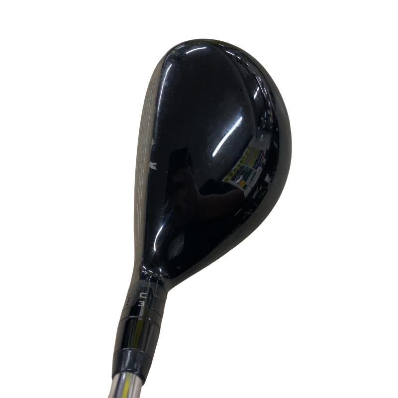 Titleist（タイトリスト） TSi2 18° ユーティリティ UT フレックスS