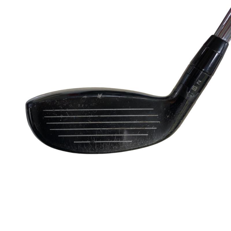 Titleist（タイトリスト） TSi2 18° ユーティリティ UT フレックスS