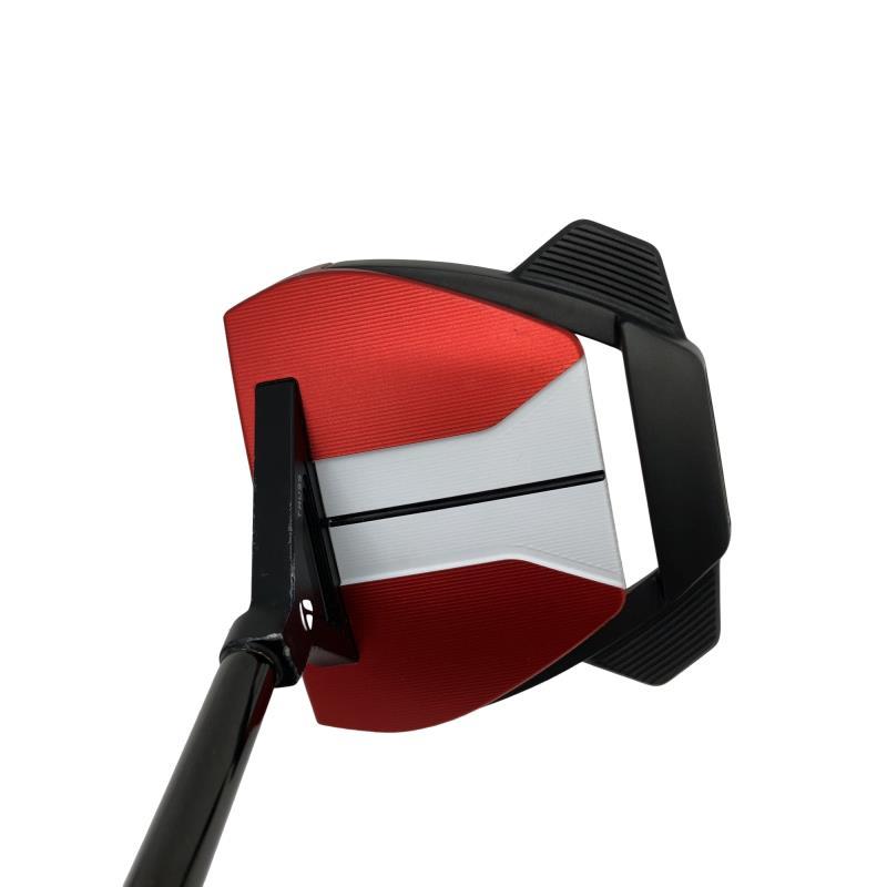 TaylorMade（テーラーメイド） Spider GTx TRUSS RED TM2 34インチ