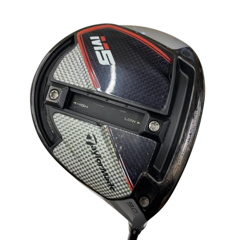 ★最終価格★TaylorMade M5 ドライバー 9° TaylorMade（テーラーメイド） M5 9° ドライバー DR フレックスその他