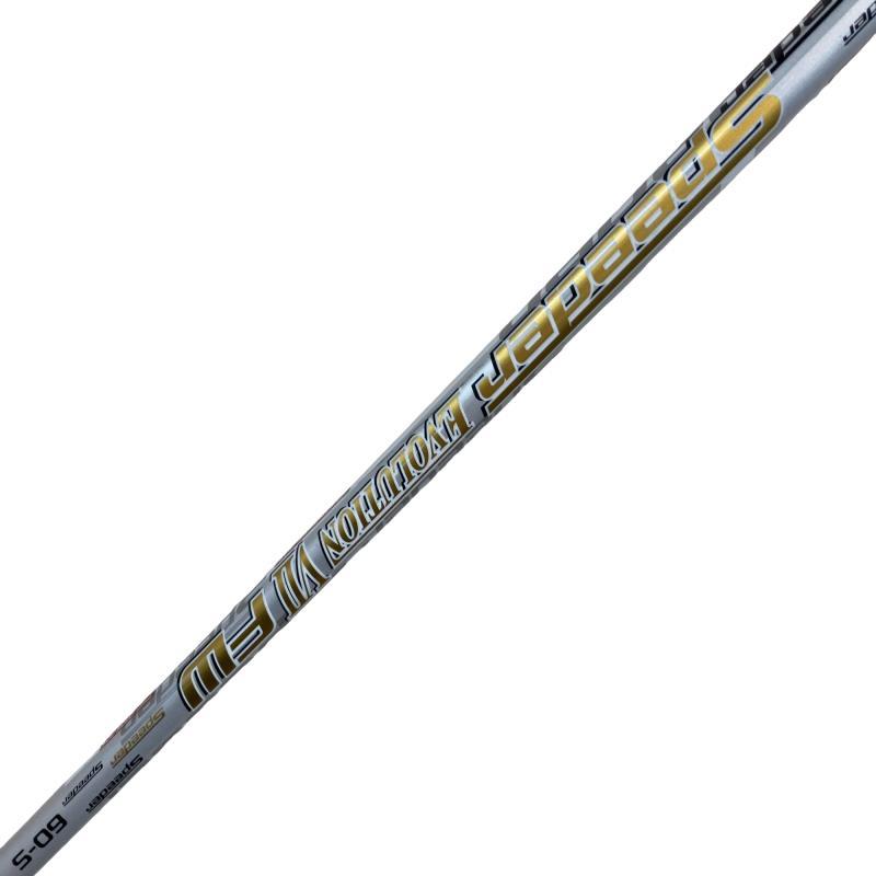 テーラーメイド M6 5W フェアウェイウッド FW フレックスS_4