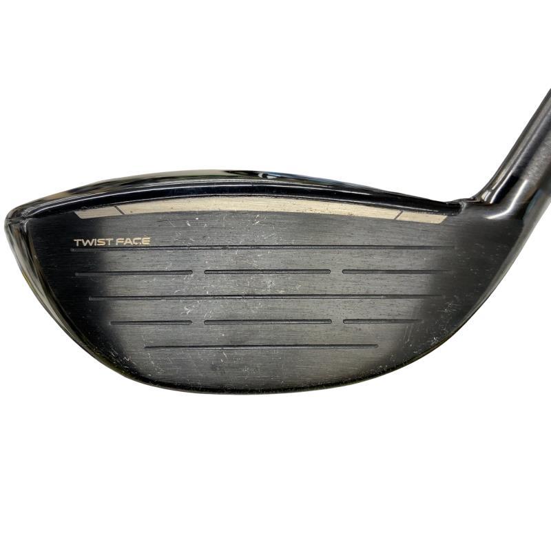 TaylorMade（テーラーメイド） Qi10 3W フェアウェイウッド FW