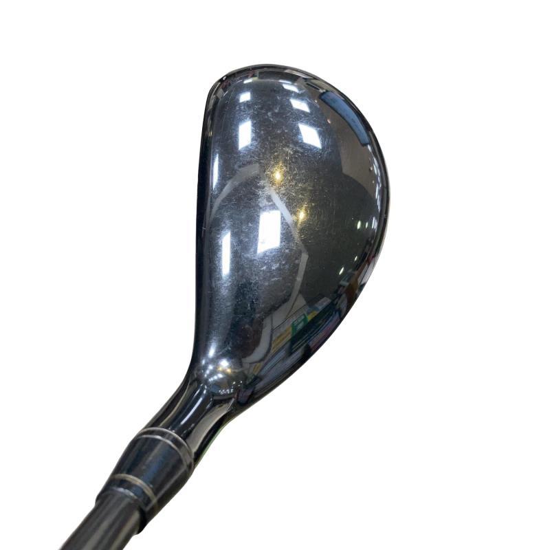 HONMA GOLF（本間ゴルフ） TOUR WORLD TR21 U5 ユーティリティ UT