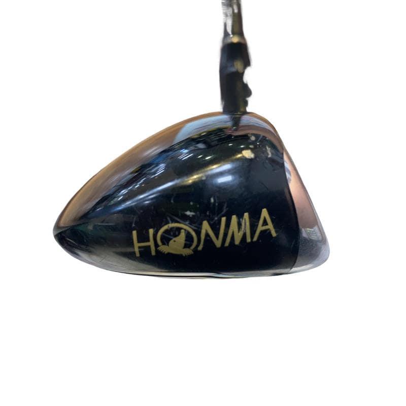 HONMA GOLF（本間ゴルフ） TOUR WORLD TR21 U5 ユーティリティ UT