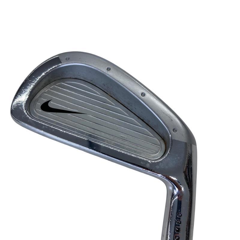 NIKE（ナイキ） PRO COMBO FORGED 8S アイアンセット IR フレックスS
