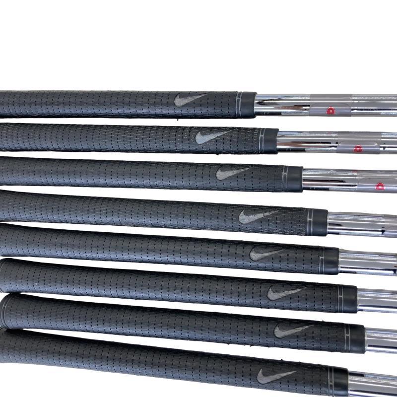 NIKE（ナイキ） PRO COMBO FORGED 8S アイアンセット IR フレックスS
