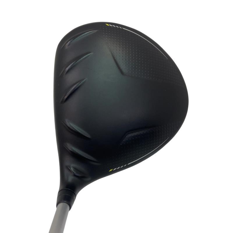 katsuhiro　PING G430 MAX ドライバー 12度 ヘッド PING（ピン） G430 HL MAX 12° ドライバー DR フレックスその他