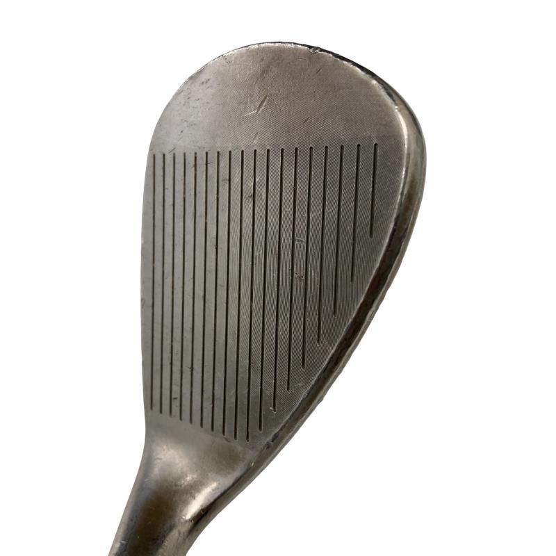キャスコ Dolphin Wedge DW-123 Gold 56° ウェッジ WG フレックスS_2