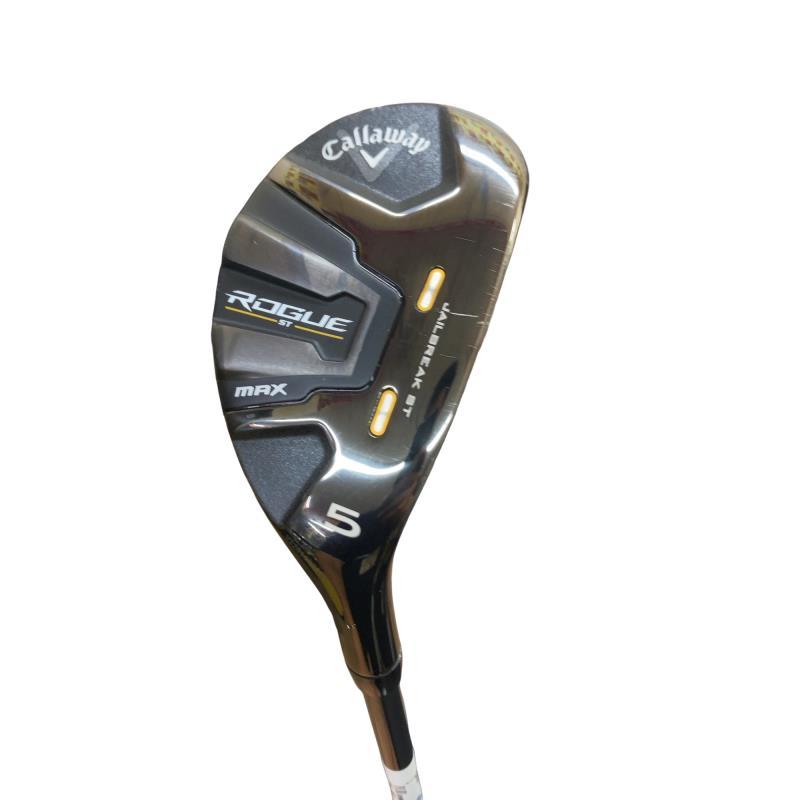 Callaway（キャロウェイ） ROGUE ST MAX U5 ユーティリティ UT