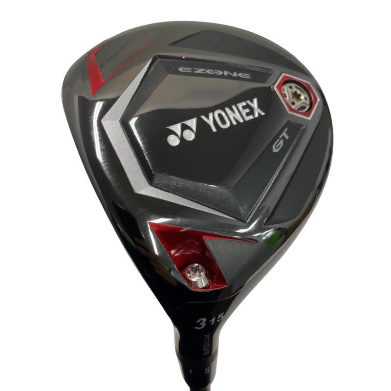 YONEX（ヨネックス） EZONE GT 3W レフティ フェアウェイウッド FW 