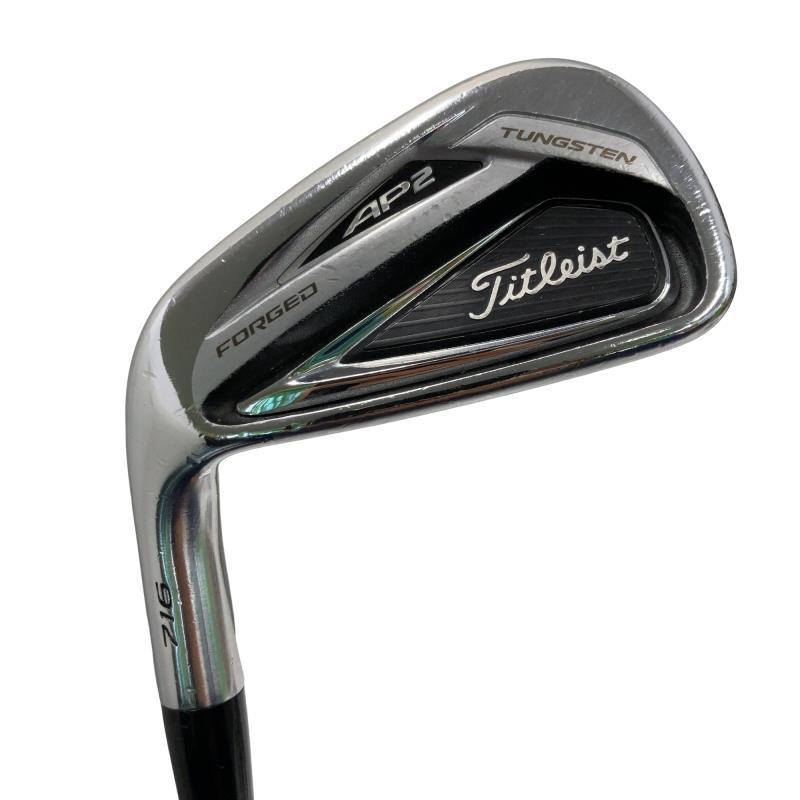 Titleist（タイトリスト） Titleist AP2 716 6S レフティ アイアン