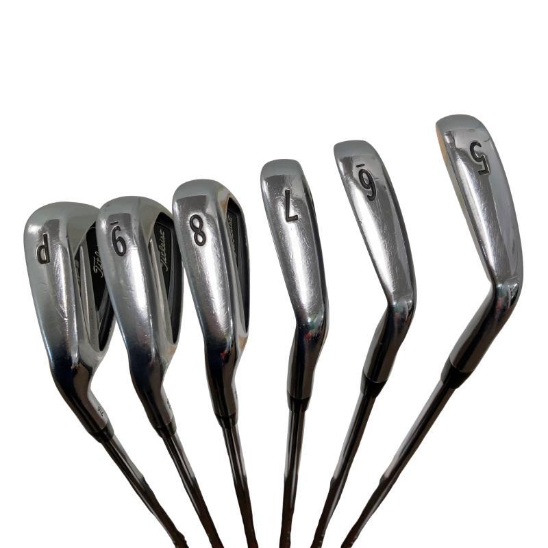 Titleist（タイトリスト） Titleist AP2 716 6S レフティ アイアン