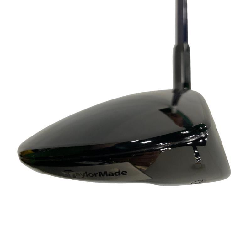TaylorMade（テーラーメイド） Qi10 MAX 5W フェアウェイウッド FW 