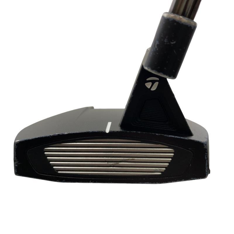 TaylorMade（テーラーメイド） Spider GT BLACK TM1 34インチ パター