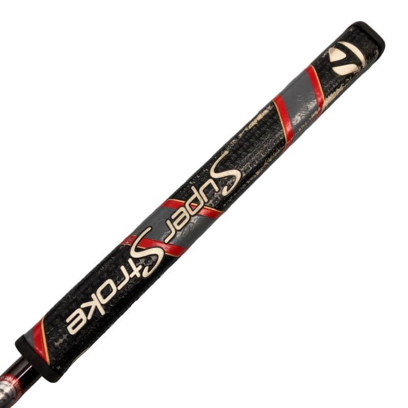 テーラーメイド TM1 スパイダー Spider パター GT ブラック TaylorMade（テーラーメイド） Spider GT BLACK TM1 34インチ パター