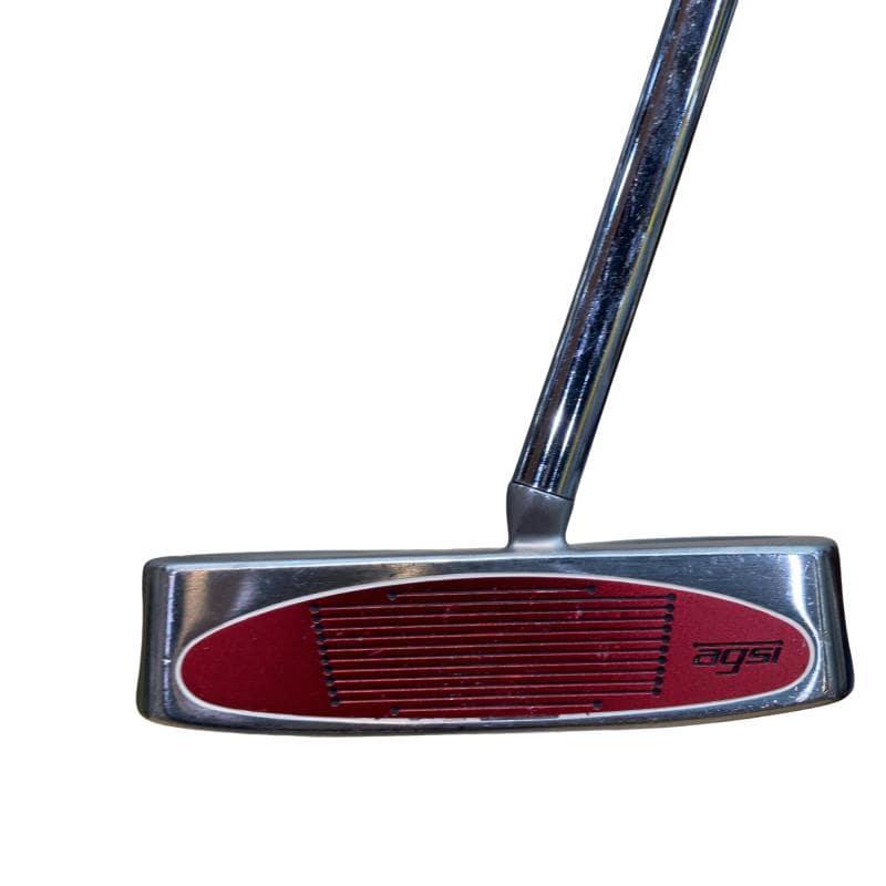 TaylorMade（テーラーメイド） Rossa agsi monza corza センター