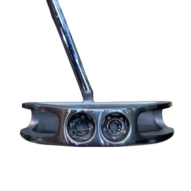 TaylorMade（テーラーメイド） Rossa agsi monza corza センター