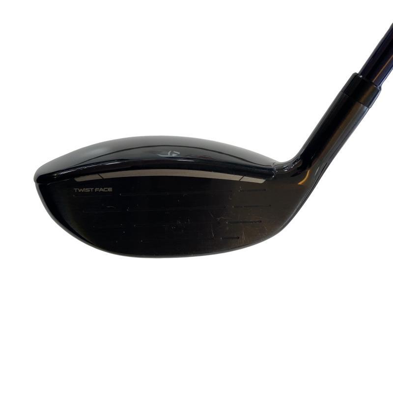 TaylorMade（テーラーメイド） Qi10 MAX 5W フェアウェイウッド FW
