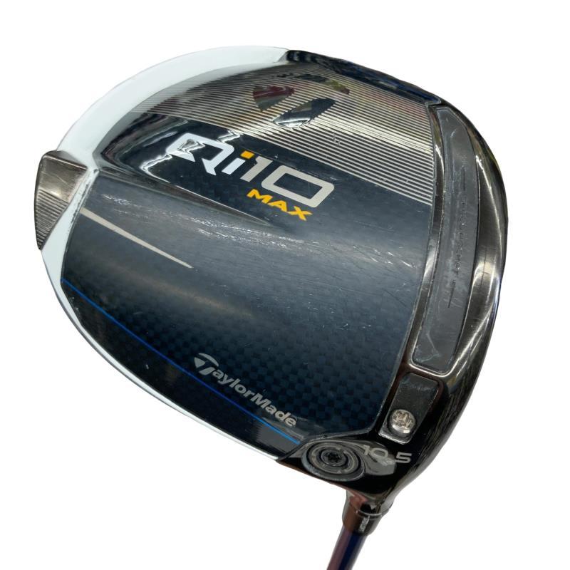 TaylorMade（テーラーメイド） Qi10 MAX LITE 10.5° ドライバー DR 