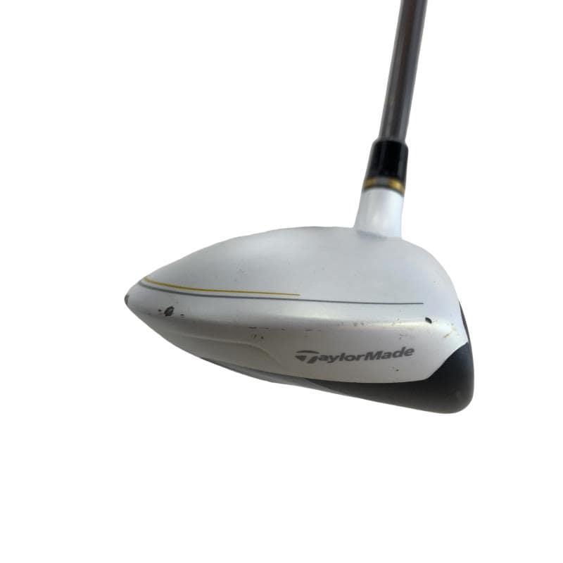TaylorMadeグローレ フェアウェイウッド SRフレックス TaylorMade（テーラーメイド） GLOIRE 7W フェアウェイウッド FW