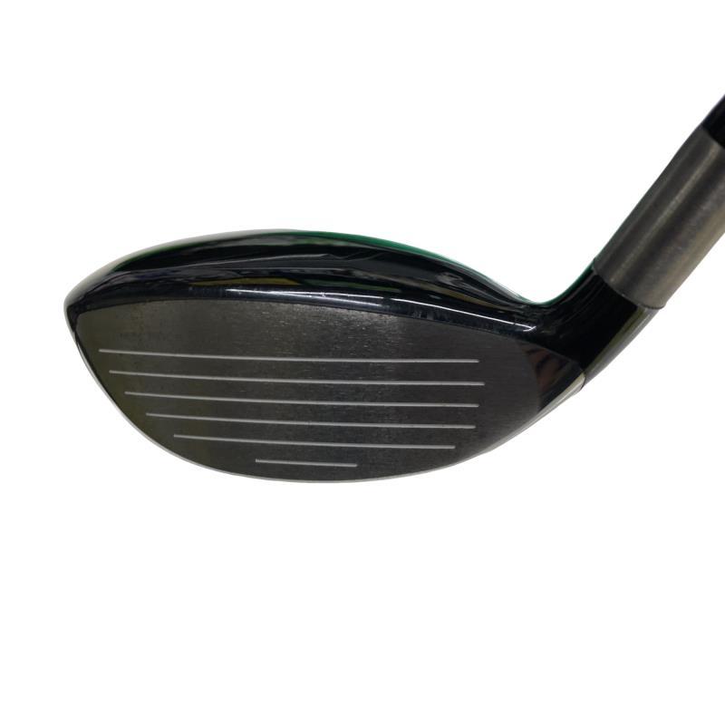 Callaway（キャロウェイ） APEX UW 17° ユーティリティ UT フレックスS