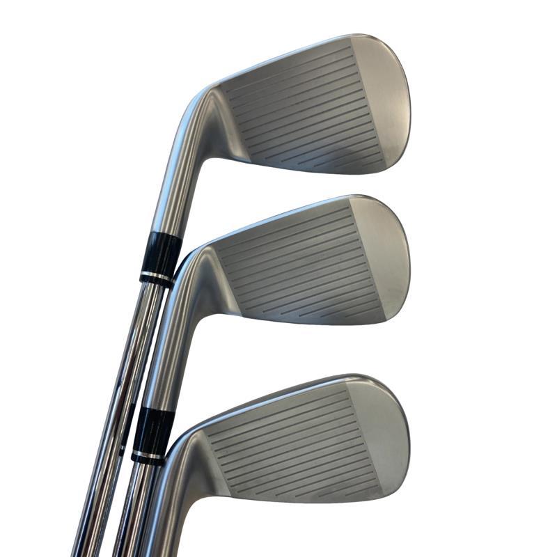 HONMA GOLF（本間ゴルフ） TOUR WORLD TW757P 6S アイアンセット IR