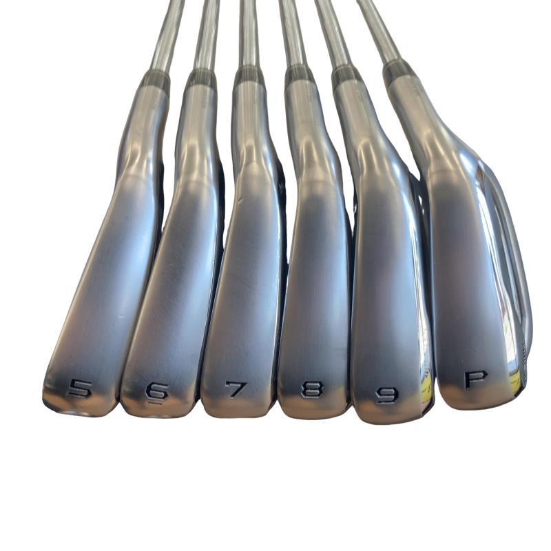 HONMA GOLF（本間ゴルフ） TOUR WORLD TW757P 6S アイアンセット IR