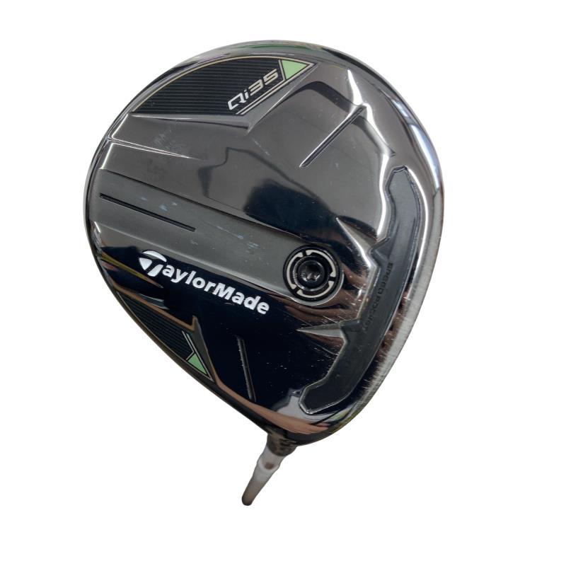 テーラーメイドFW7番Qi35MAXLTTE TaylorMade（テーラーメイド） Qi35 MAX 7W フェアウェイウッド FW