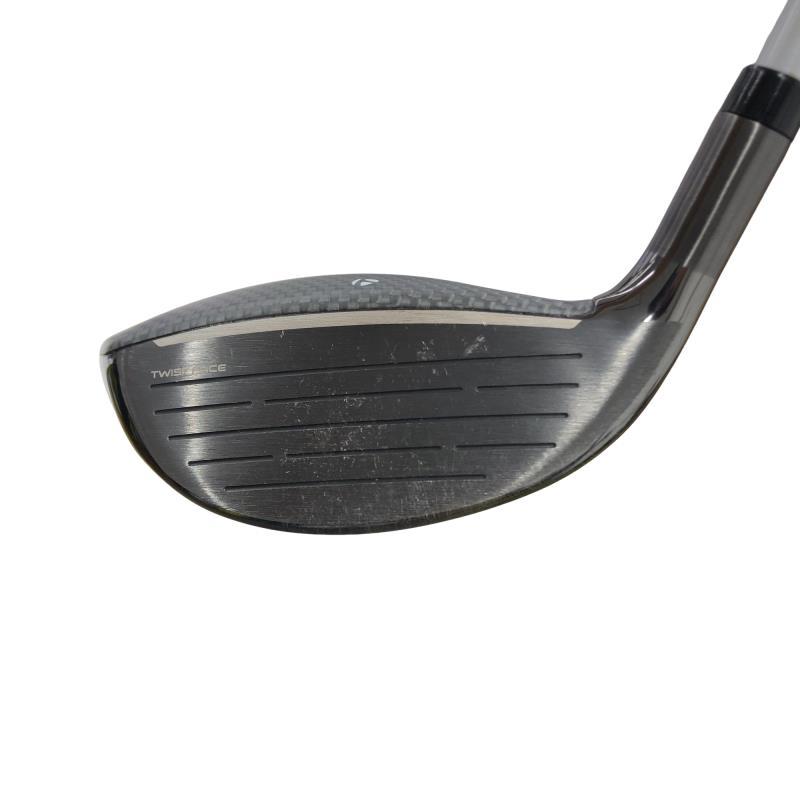 TaylorMade（テーラーメイド） Qi35 MAX 7W フェアウェイウッド FW