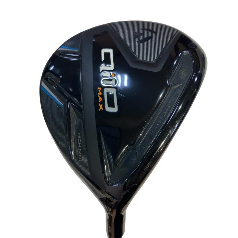 TaylorMade（テーラーメイド） Qi10 MAX 3W フェアウェイウッド FW