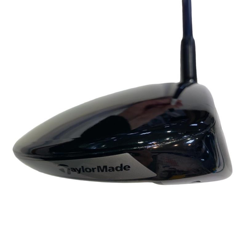 TaylorMade（テーラーメイド） Qi10 MAX 3W フェアウェイウッド FW