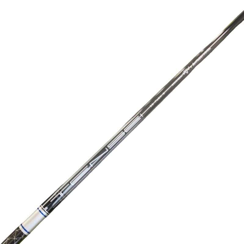 Callaway（キャロウェイ） PARADYM Ai SMOKE MAX 3W フェアウェイ