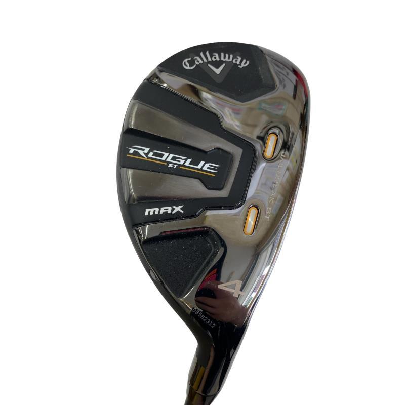 Callaway（キャロウェイ） ROGUE ST MAX U4 ユーティリティ UT