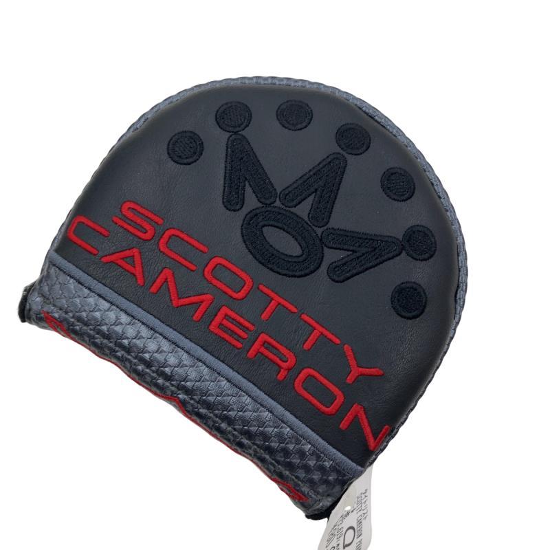 Titleist（タイトリスト） SCOTTY CAMERON PHANTOM 11R OC(2025) 34